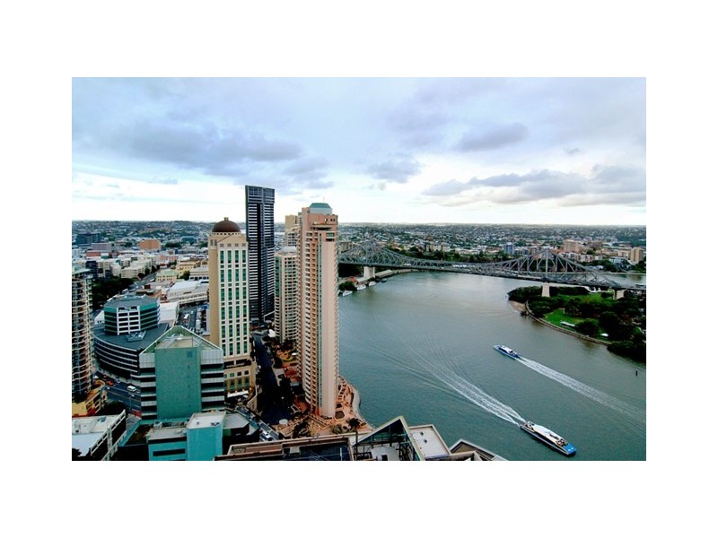 389/420 Queen Street, Brisbane QLD 4000