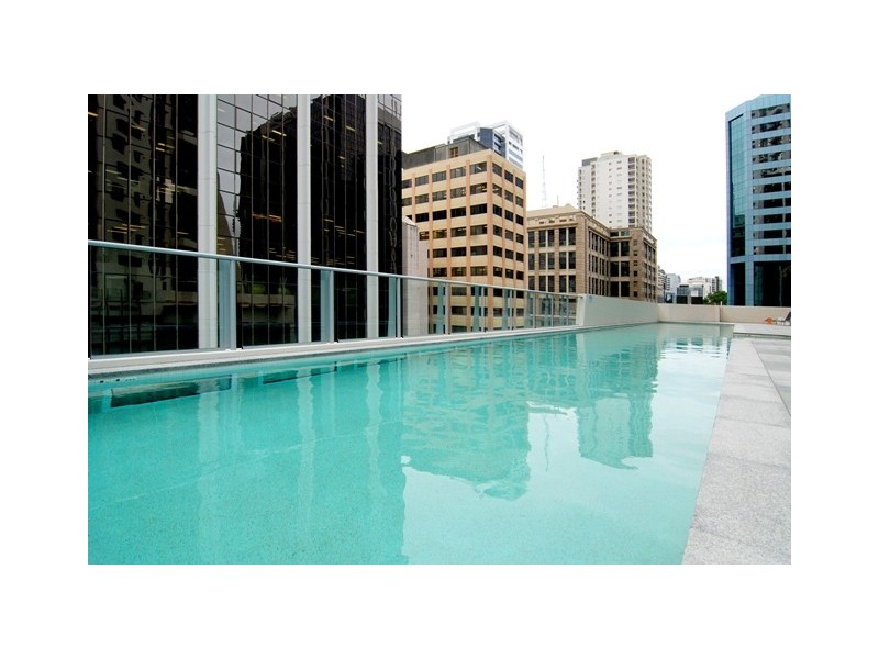 389/420 Queen Street, Brisbane QLD 4000