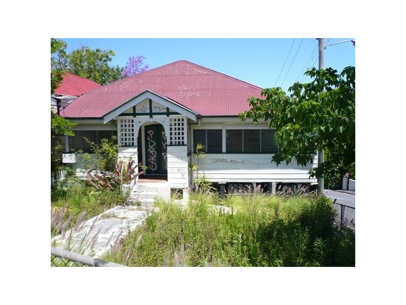 106 Latrobe Terrace, Paddington QLD 4064