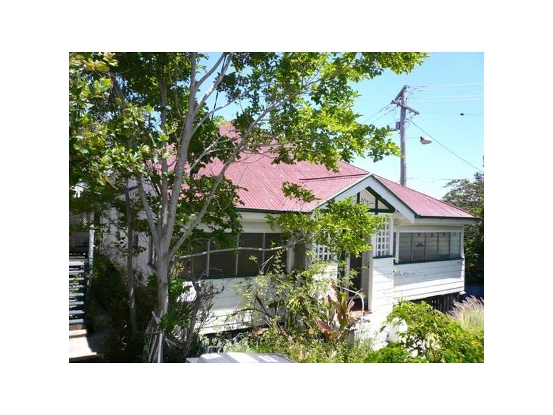 106 Latrobe Terrace, Paddington QLD 4064