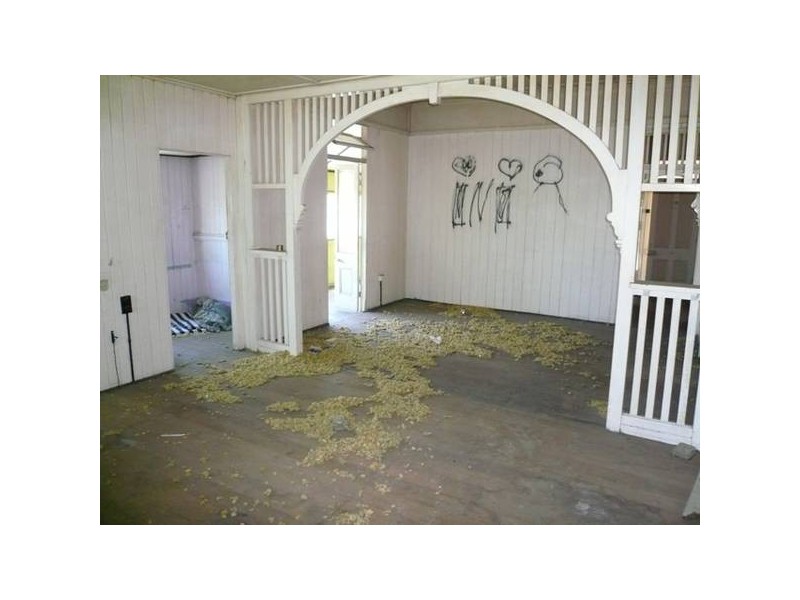 106 Latrobe Terrace, Paddington QLD 4064