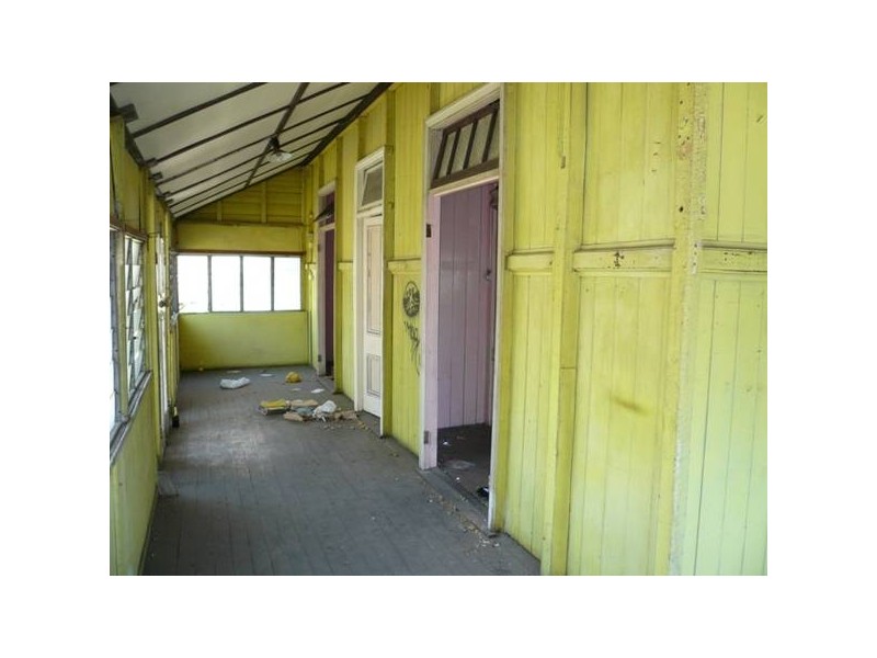 106 Latrobe Terrace, Paddington QLD 4064