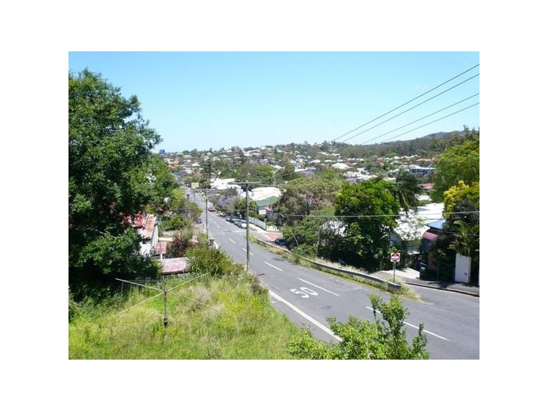 106 Latrobe Terrace, Paddington QLD 4064