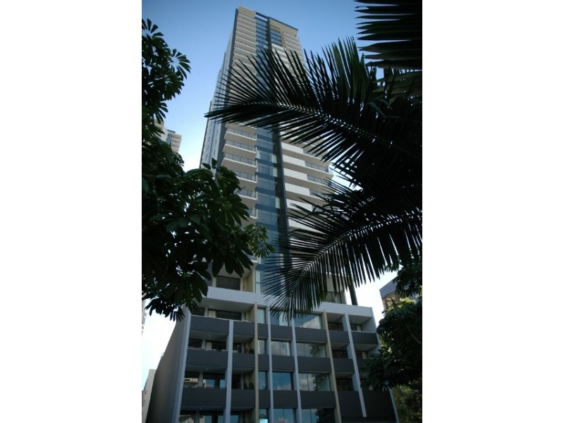 2302/212 Margaret Street, Brisbane QLD 4000