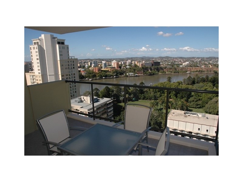 2302/212 Margaret Street, Brisbane QLD 4000