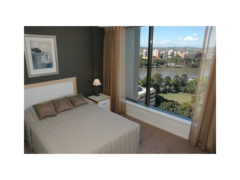 2302/212 Margaret Street, Brisbane QLD 4000