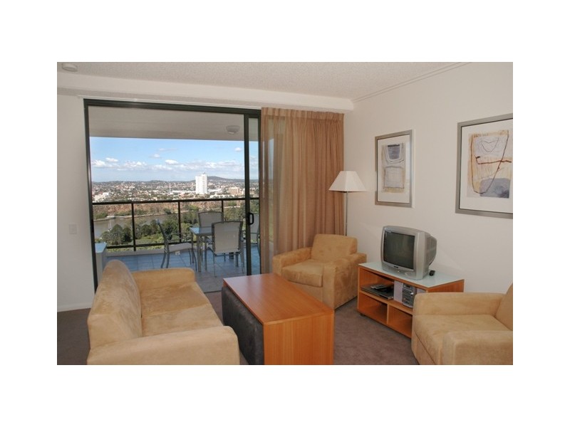 2302/212 Margaret Street, Brisbane QLD 4000