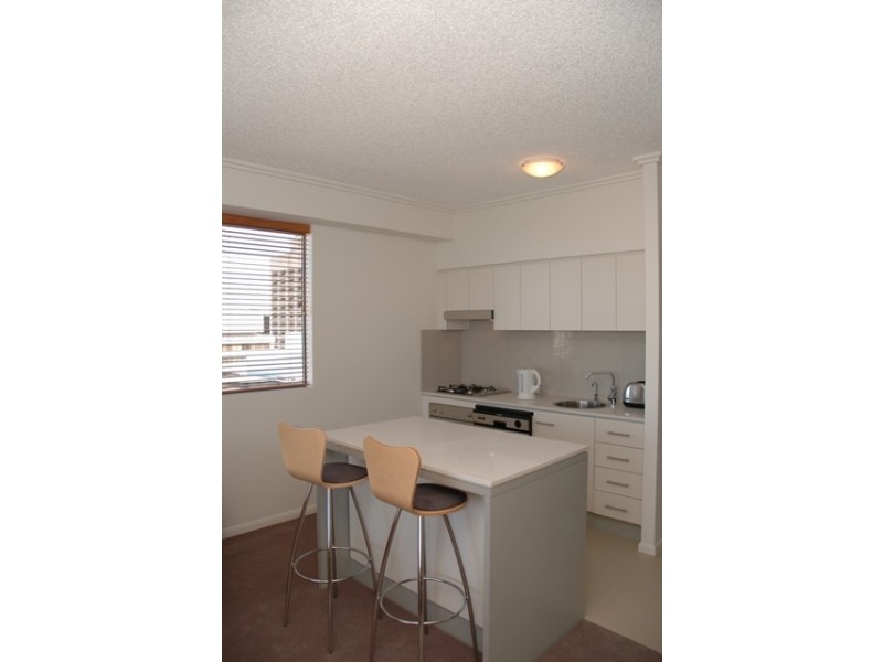 2302/212 Margaret Street, Brisbane QLD 4000