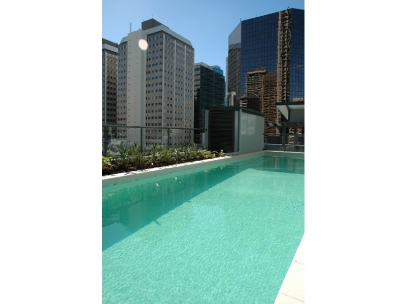 2302/212 Margaret Street, Brisbane QLD 4000