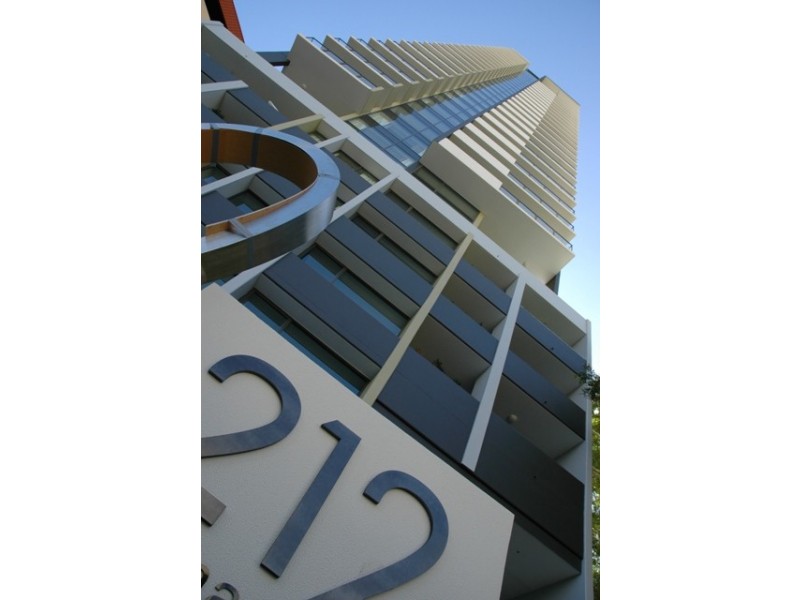 2302/212 Margaret Street, Brisbane QLD 4000