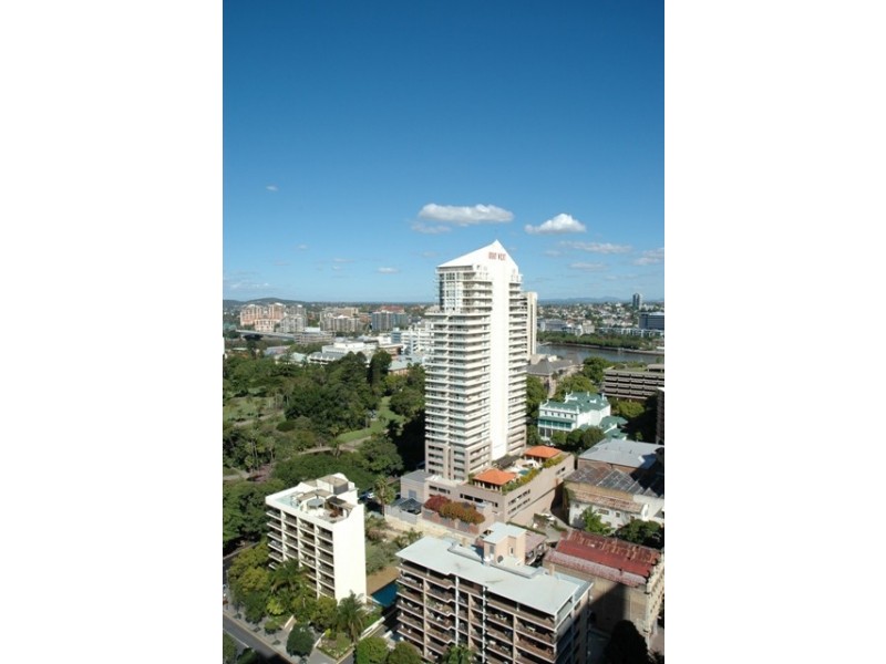2302/212 Margaret Street, Brisbane QLD 4000