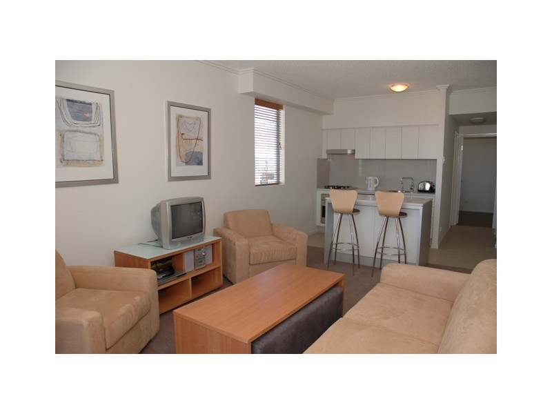 2302/212 Margaret Street, Brisbane QLD 4000