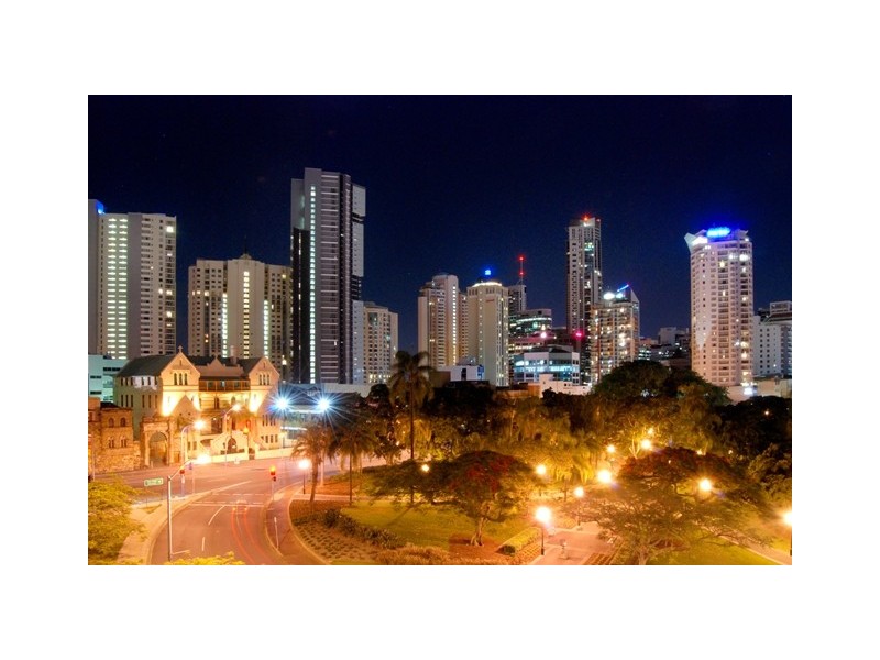 a75/41 Gotha Street, Fortitude Valley QLD 4006