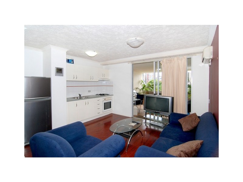a75/41 Gotha Street, Fortitude Valley QLD 4006