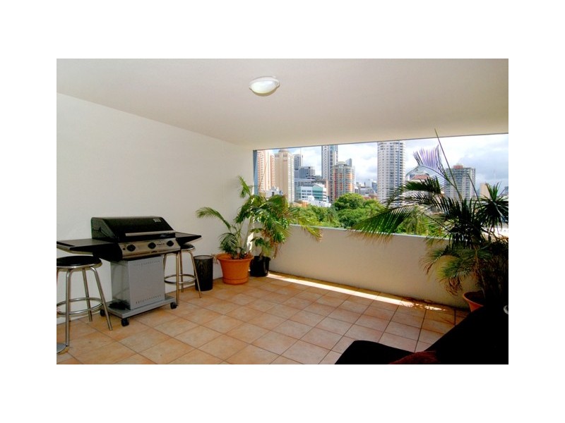 a75/41 Gotha Street, Fortitude Valley QLD 4006