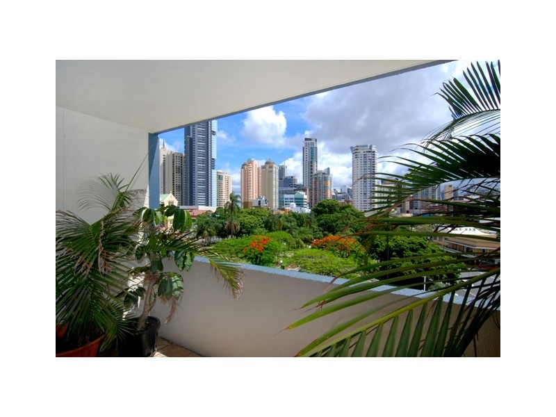 a75/41 Gotha Street, Fortitude Valley QLD 4006