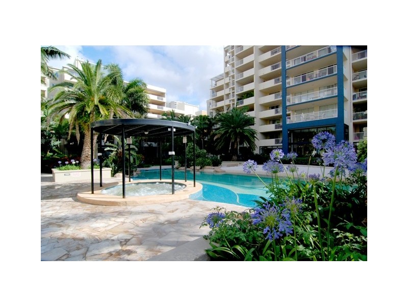 a75/41 Gotha Street, Fortitude Valley QLD 4006