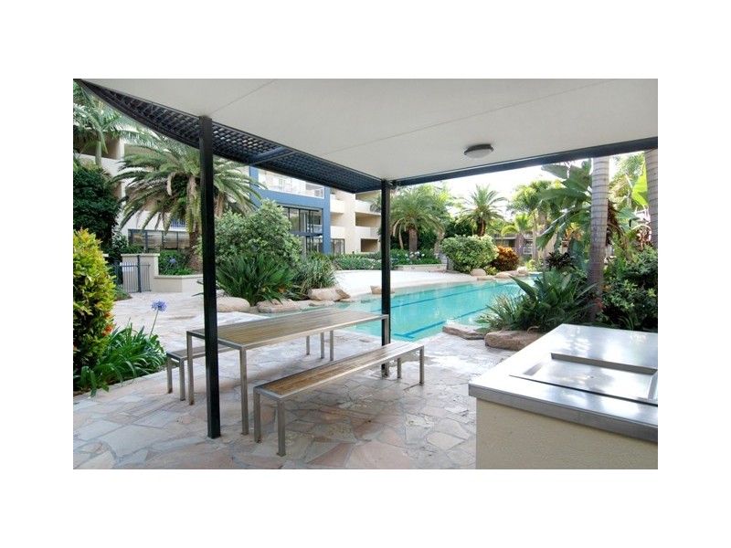 a75/41 Gotha Street, Fortitude Valley QLD 4006