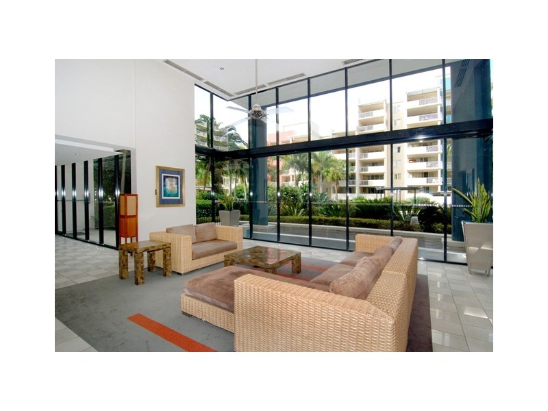 a75/41 Gotha Street, Fortitude Valley QLD 4006