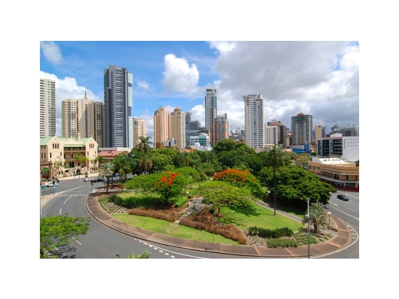 a75/41 Gotha Street, Fortitude Valley QLD 4006