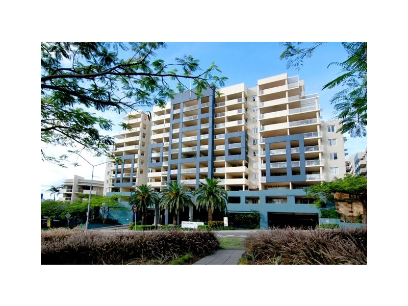 a75/41 Gotha Street, Fortitude Valley QLD 4006