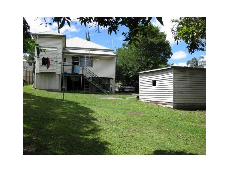 12 Wilton Street, Woolloongabba QLD 4102
