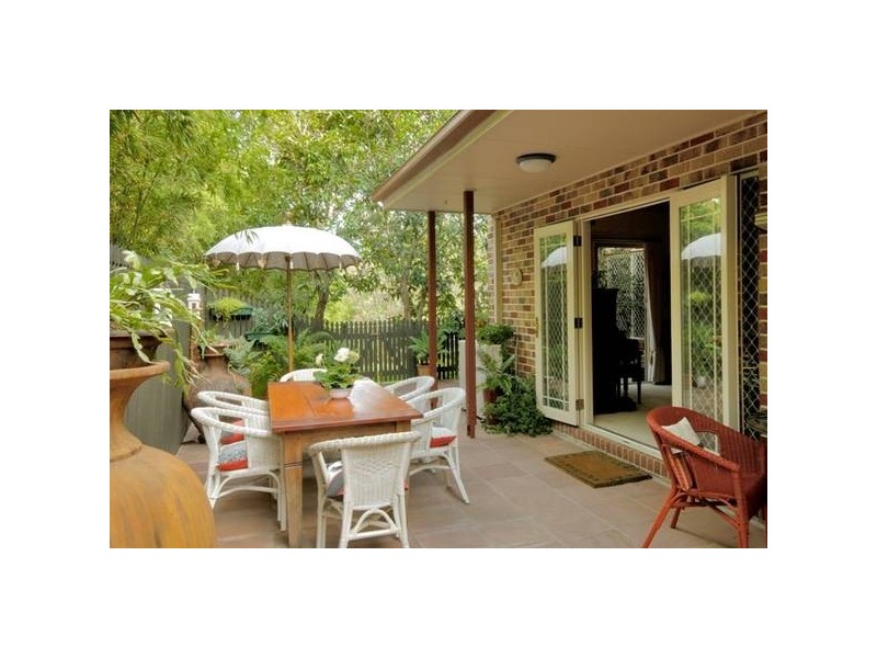 5/151 Lytton Road, East Brisbane QLD 4169