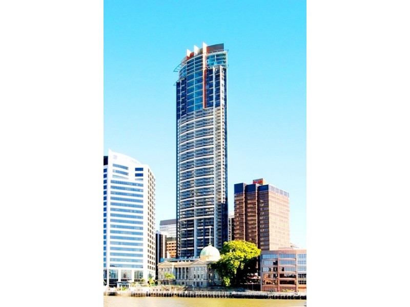 166/420 Queen Street, Brisbane QLD 4000