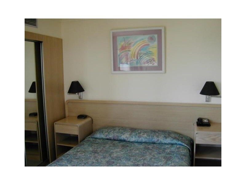 73/293 North Quay, Brisbane QLD 4000