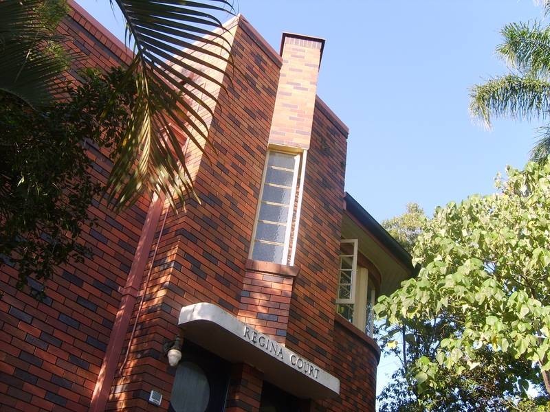 2/58 Dornoch Terrace, Highgate Hill QLD 4101