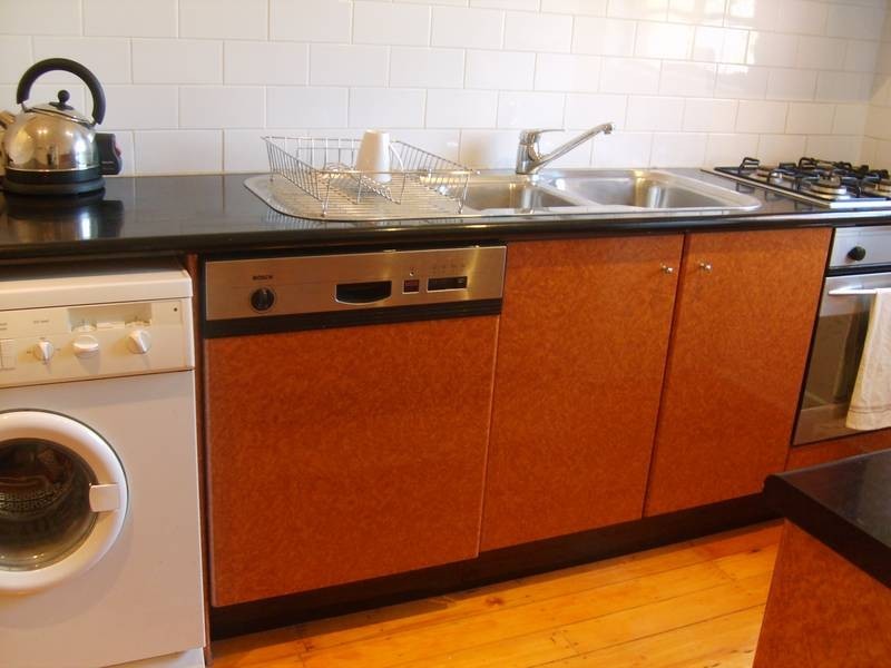 2/58 Dornoch Terrace, Highgate Hill QLD 4101