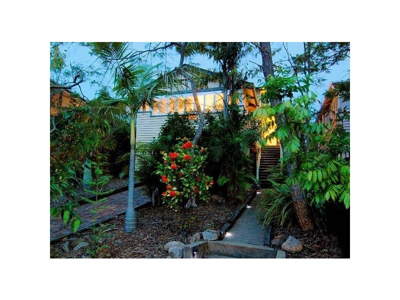 20 Crowther Street, West End QLD 4101