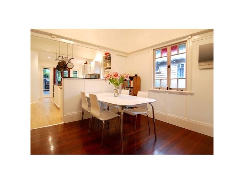 20 Crowther Street, West End QLD 4101
