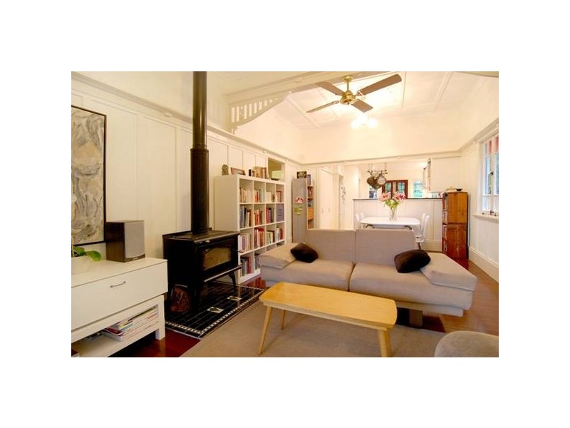 20 Crowther Street, West End QLD 4101