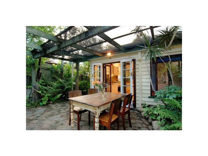 20 Crowther Street, West End QLD 4101