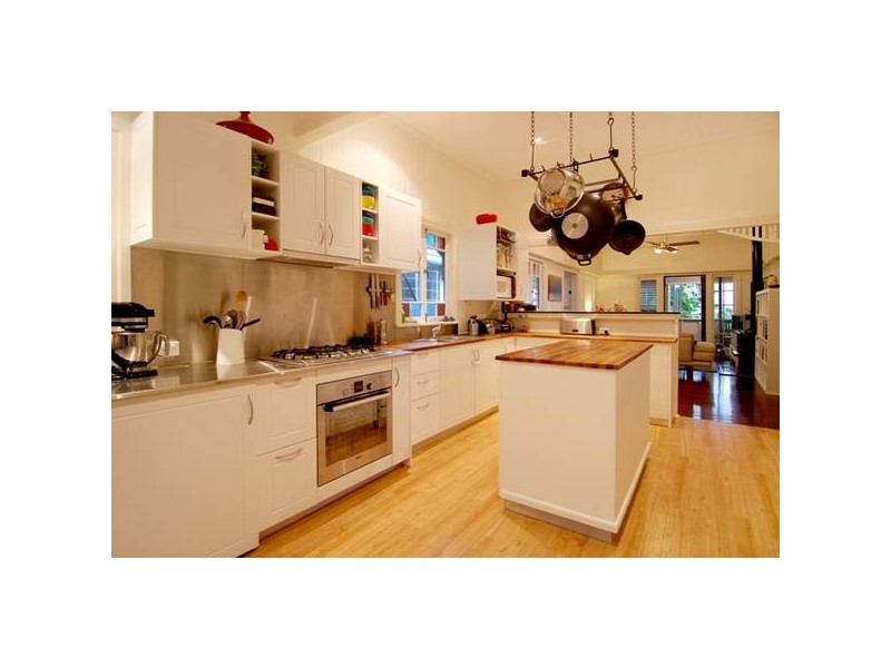 20 Crowther Street, West End QLD 4101