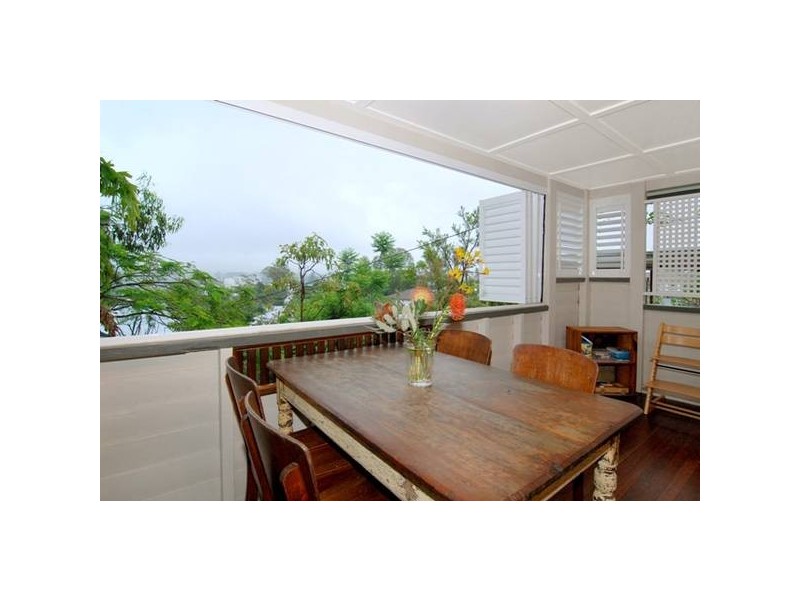 20 Crowther Street, West End QLD 4101