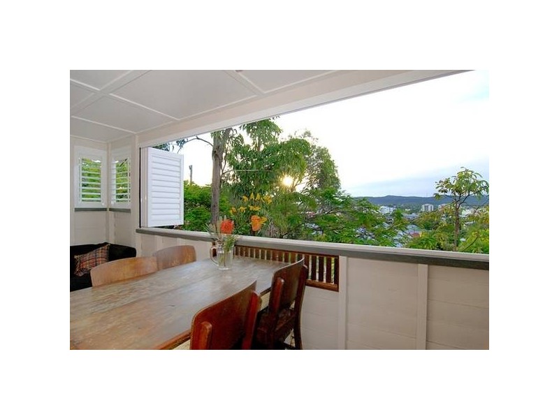 20 Crowther Street, West End QLD 4101