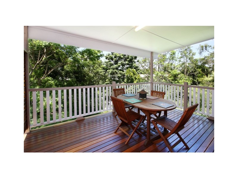 87 Gray Road, West End QLD 4101