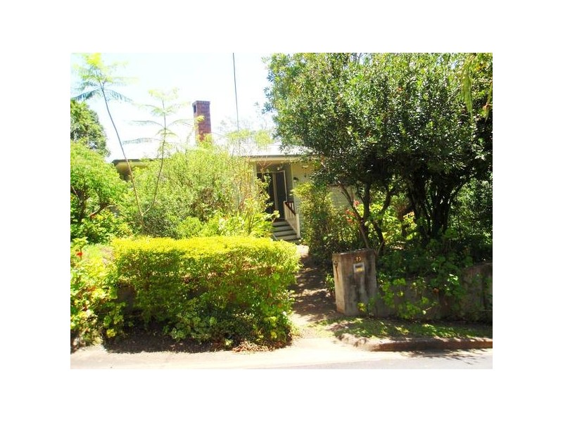 73 High Street, Dutton Park QLD 4102