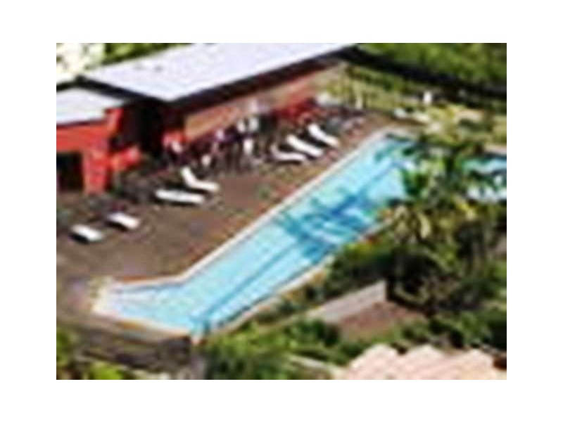 Kangaroo Point QLD 4169