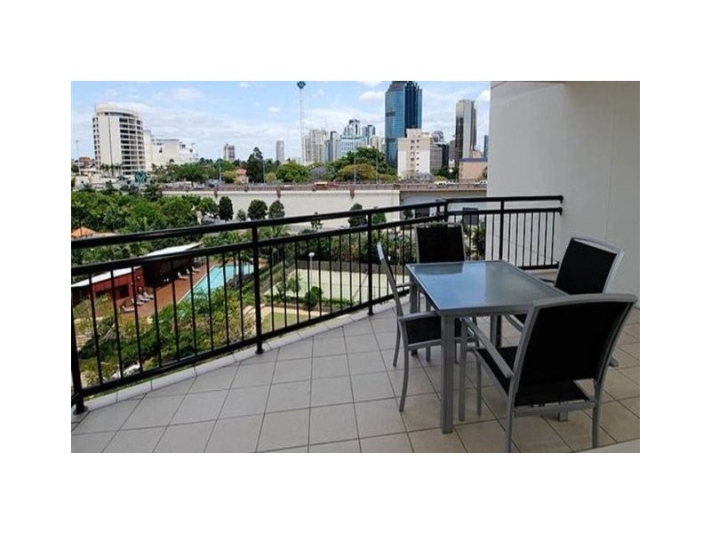 Kangaroo Point QLD 4169