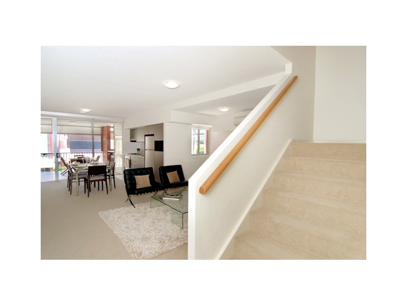 4510/41 Blamey Street, Kelvin Grove QLD 4059