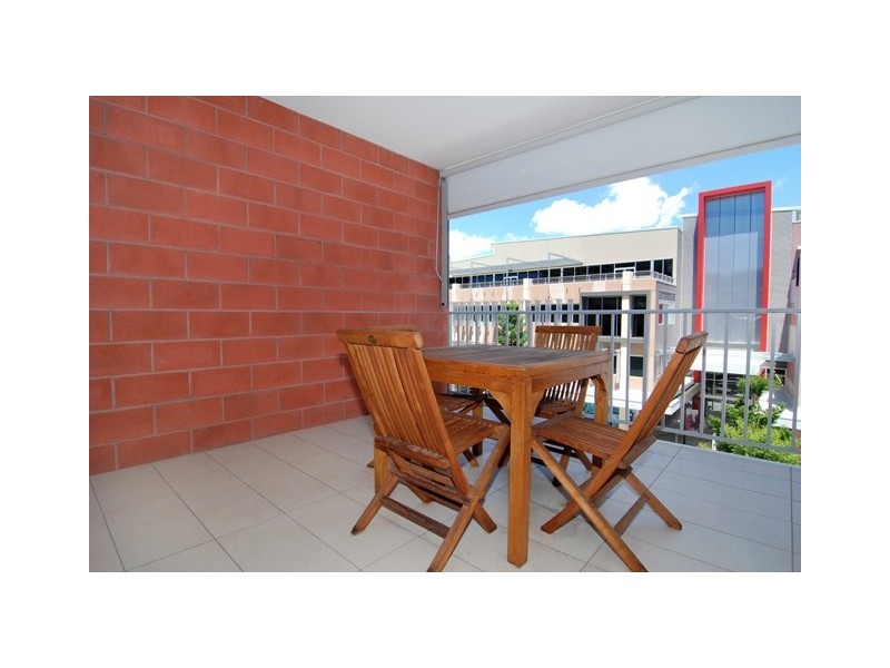 4510/41 Blamey Street, Kelvin Grove QLD 4059