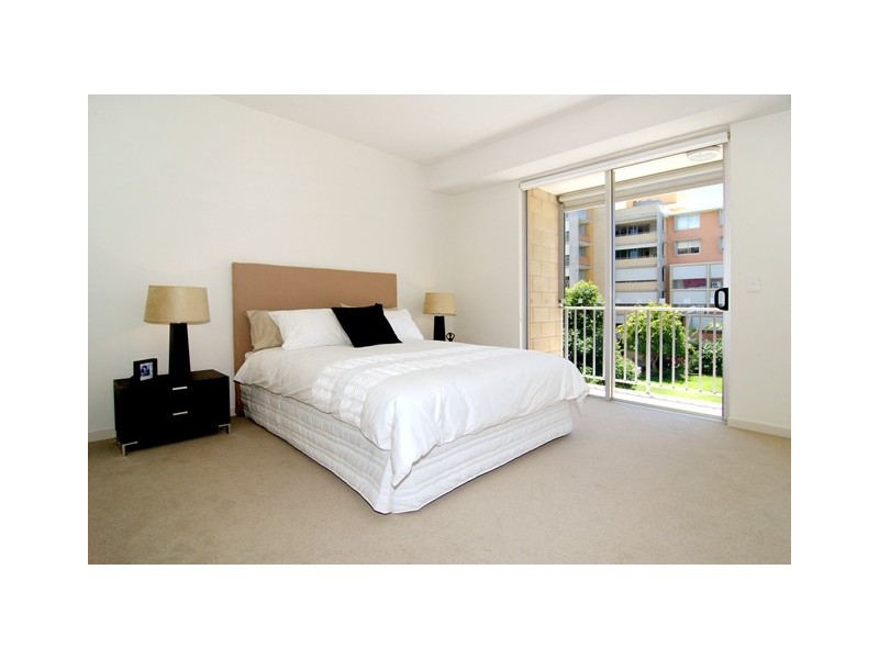 4510/41 Blamey Street, Kelvin Grove QLD 4059