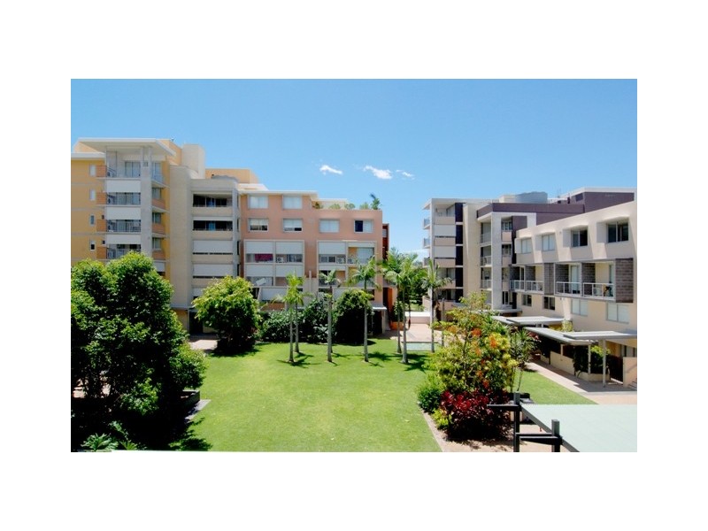 4510/41 Blamey Street, Kelvin Grove QLD 4059