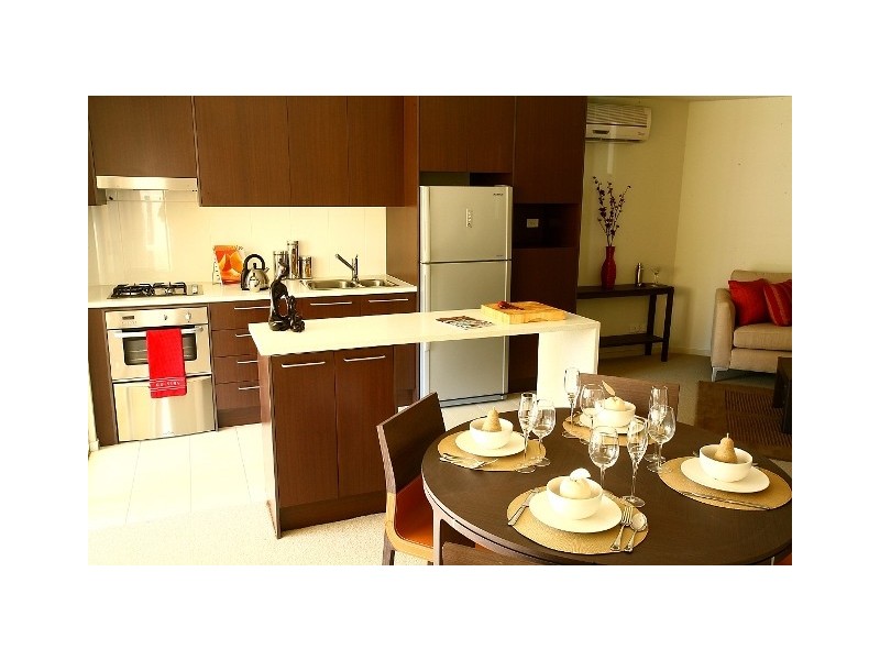 3508/41 Blamey Street, Kelvin Grove QLD 4059