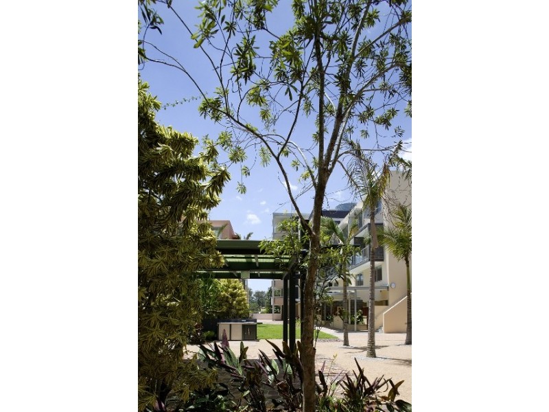 3508/41 Blamey Street, Kelvin Grove QLD 4059