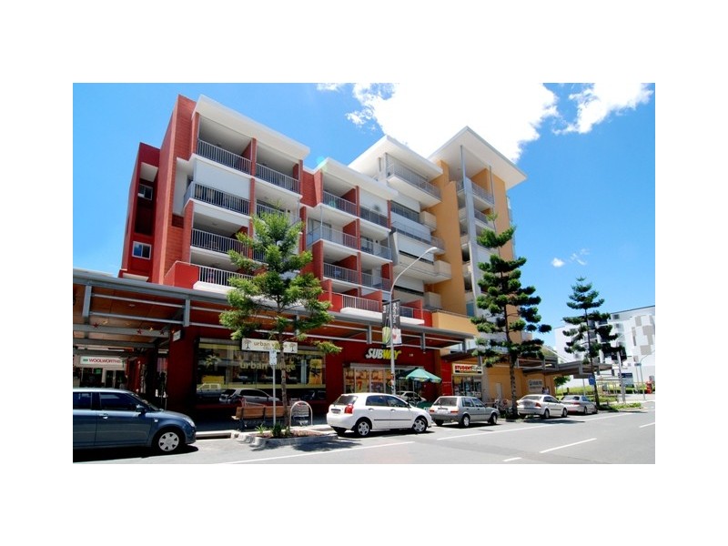 3508/41 Blamey Street, Kelvin Grove QLD 4059