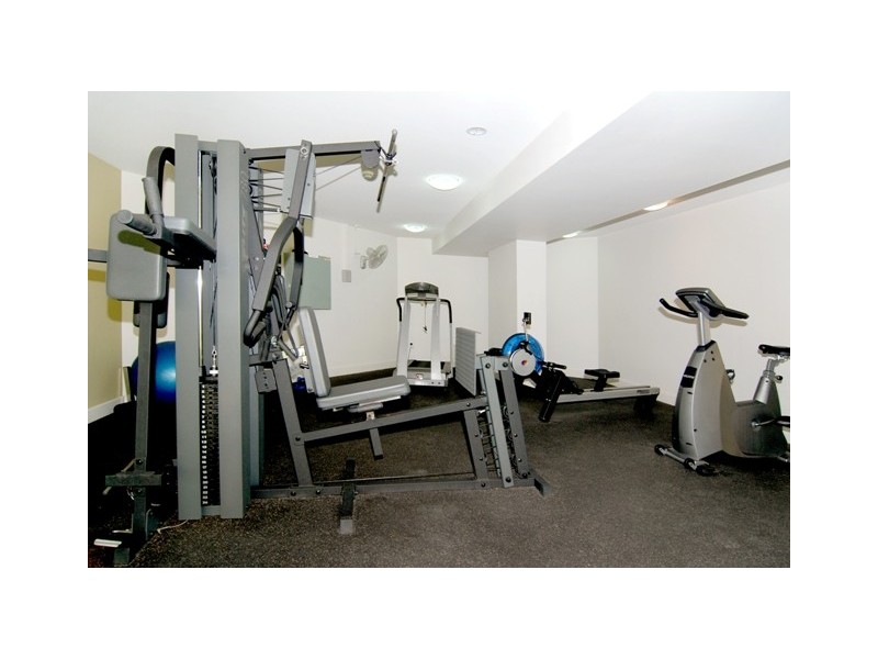 3508/41 Blamey Street, Kelvin Grove QLD 4059